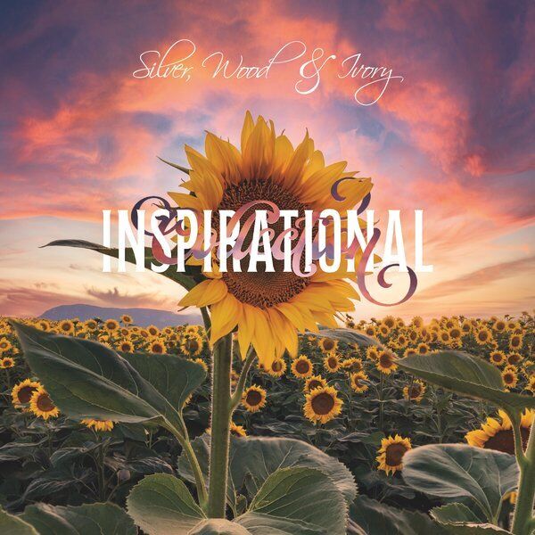 Cover art for Inspirational Collection